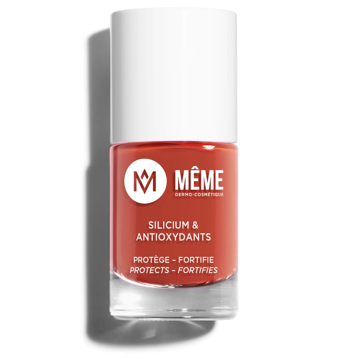 MEME Nail Polish - Brick 27 10 ml