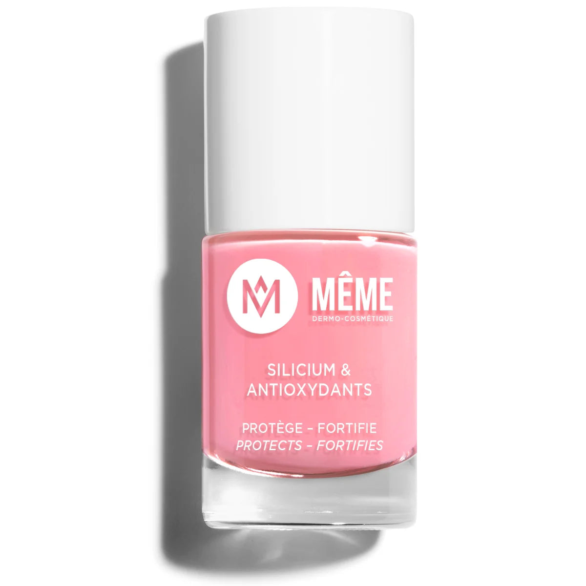 MEME Nail Polish - Candy Pink 15 10 ml