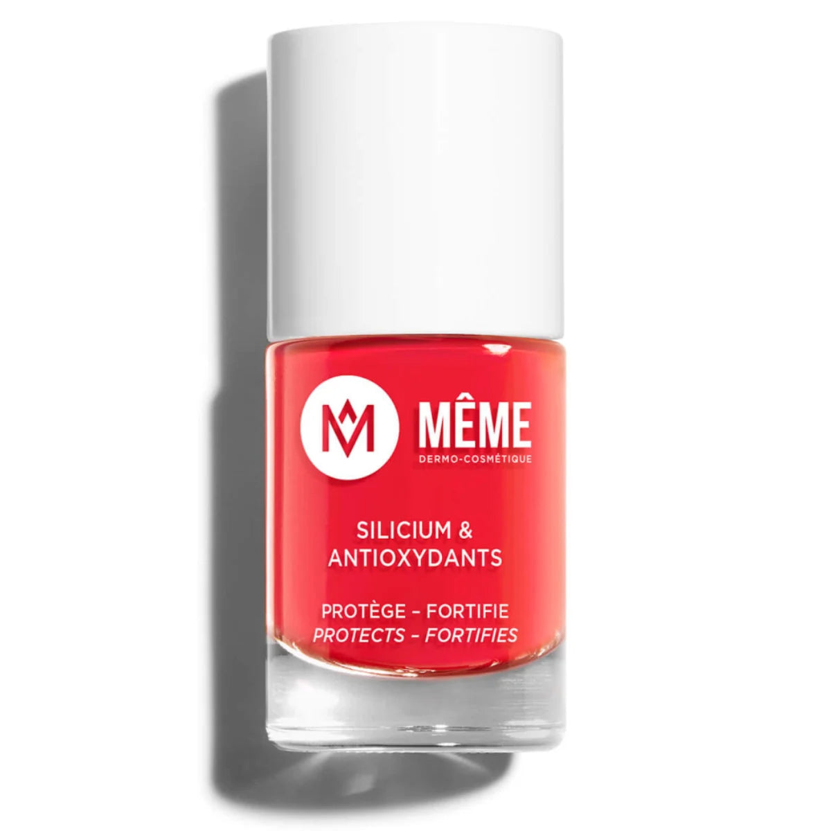 MEME Nail Polish - Coral 04 10 ml
