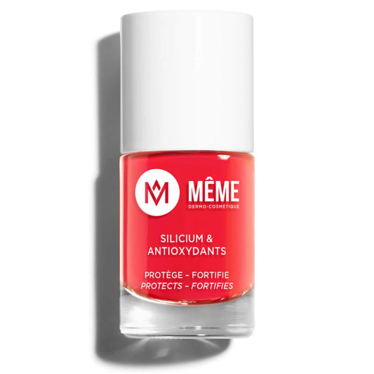MEME Nail Polish - Coral 04 10 ml