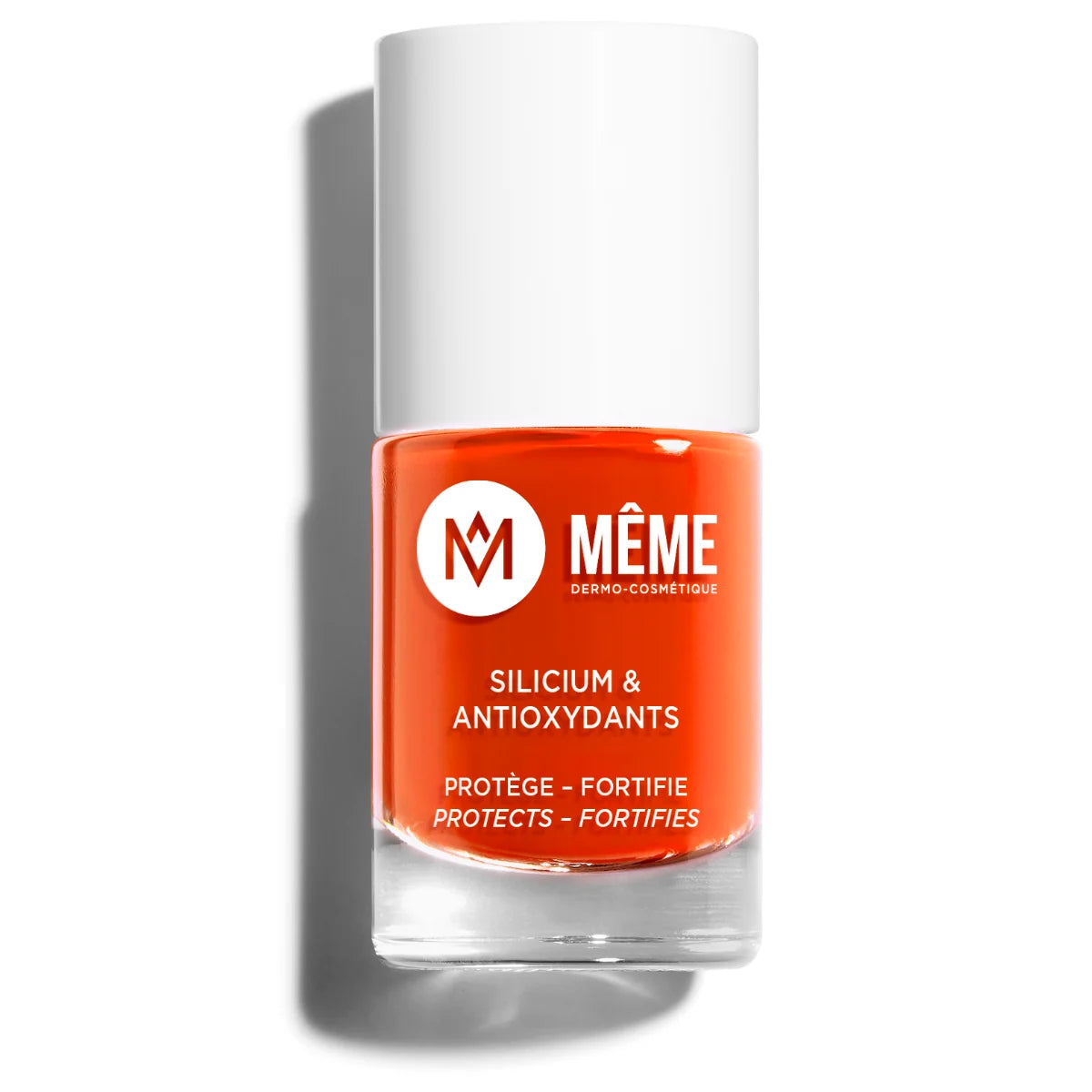 MEME Nail Polish - Golden Hour 18 10 ml