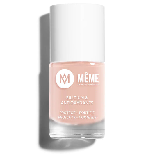 MEME Kynsilakka Invisible Matt 24 – 10 ml