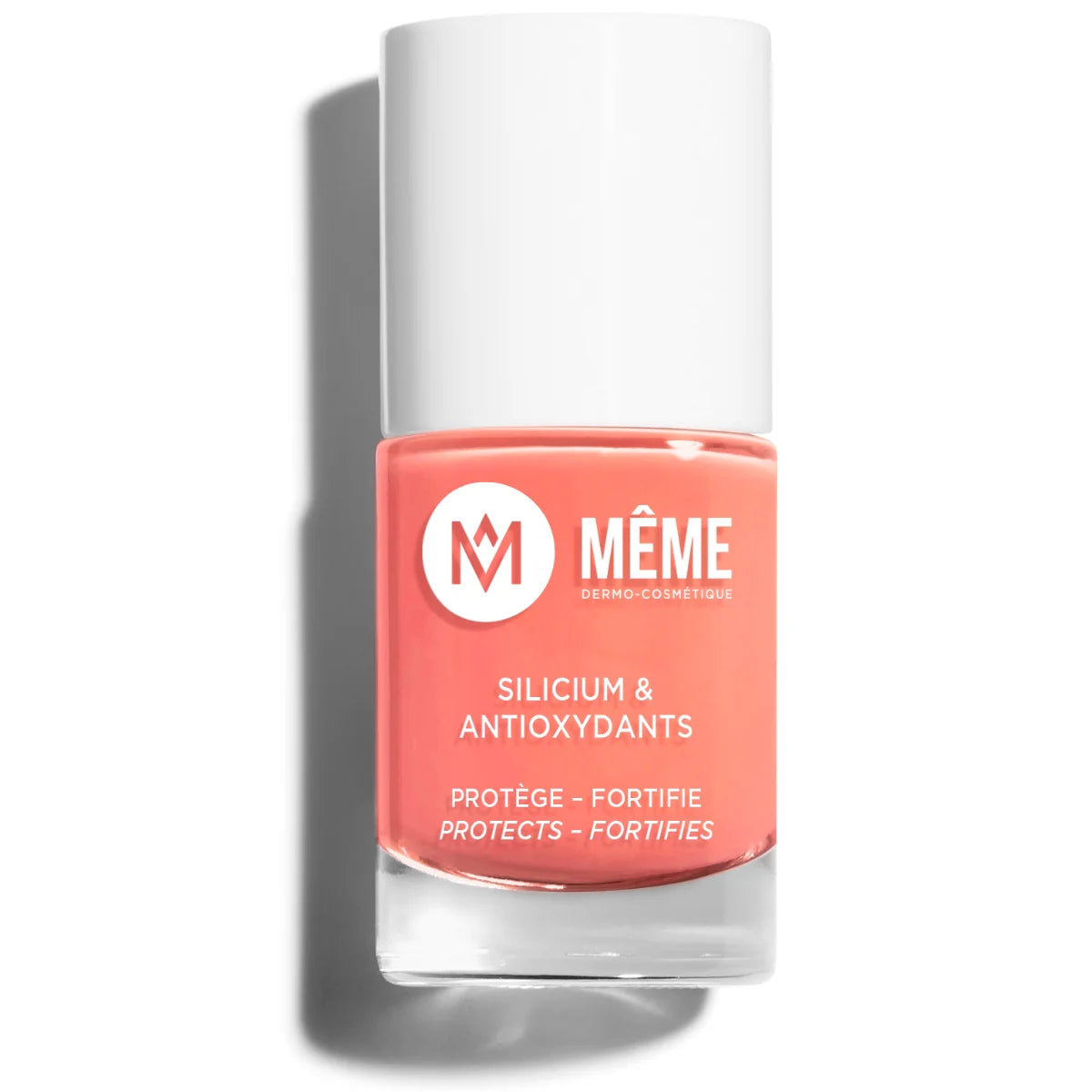 MEME Nail Polish - Melon Pink 16 10 ml