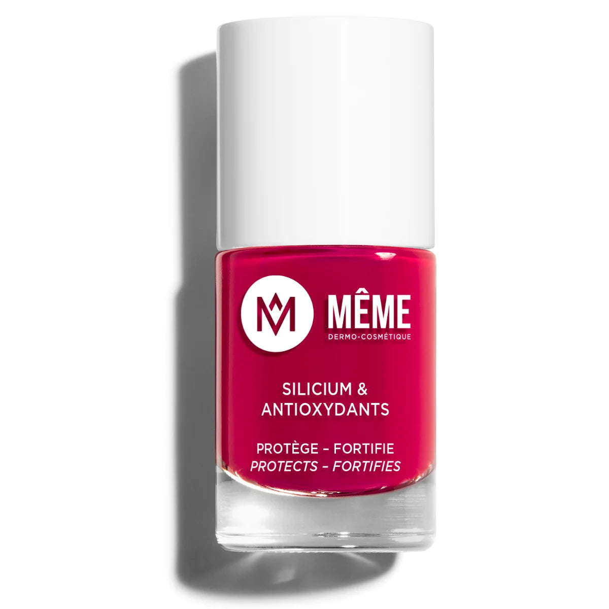 MEME Nail Polish - Raspberry 05 10 ml