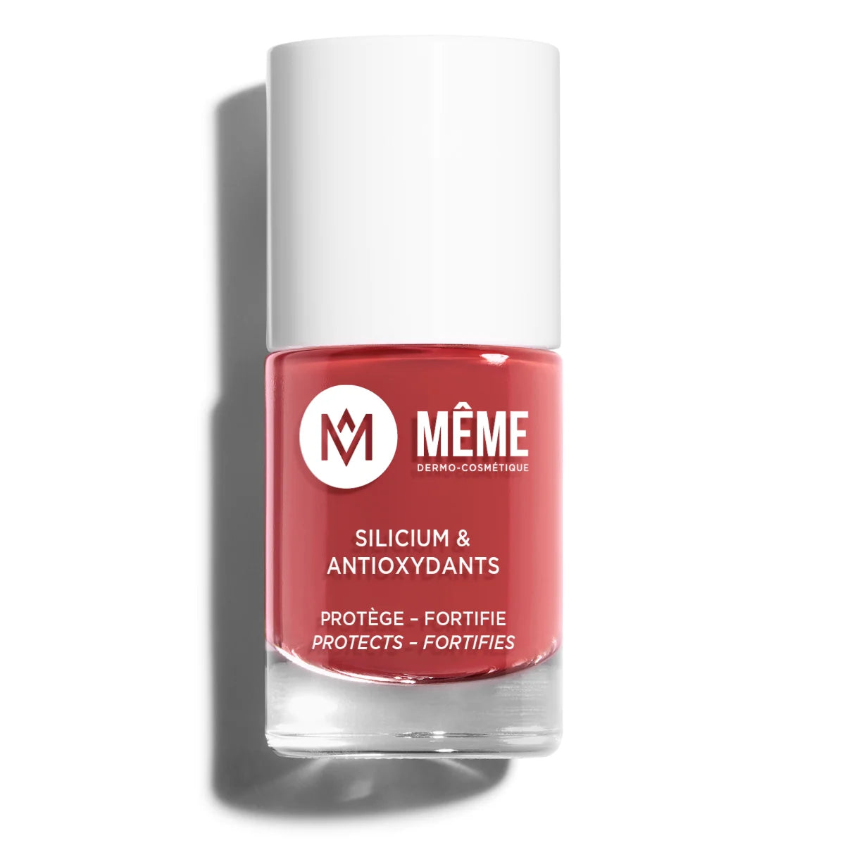MEME Nail Polish - Red Vine 28 10 ml