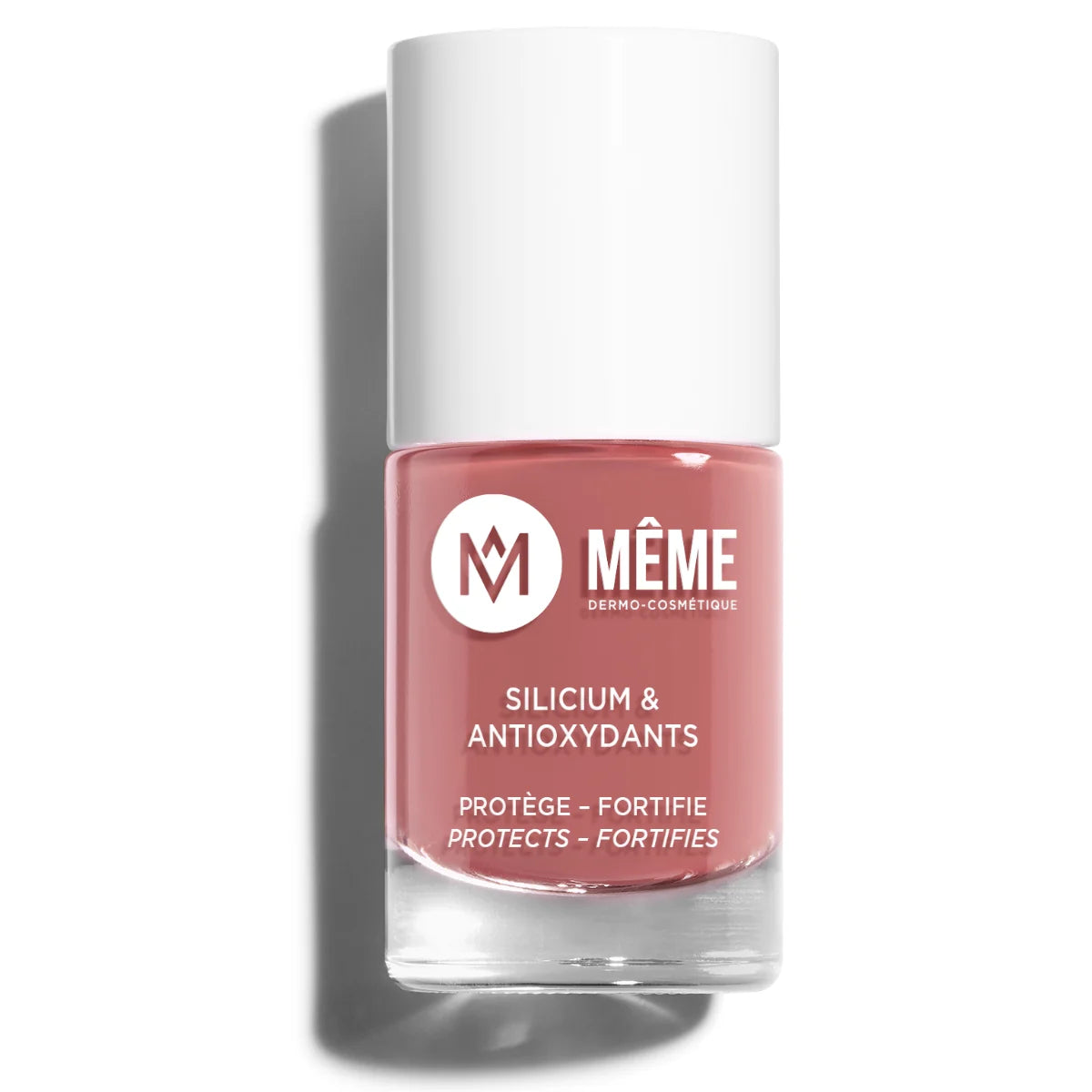 MEME Nail Polish - Vintage Rose 07 10 ml