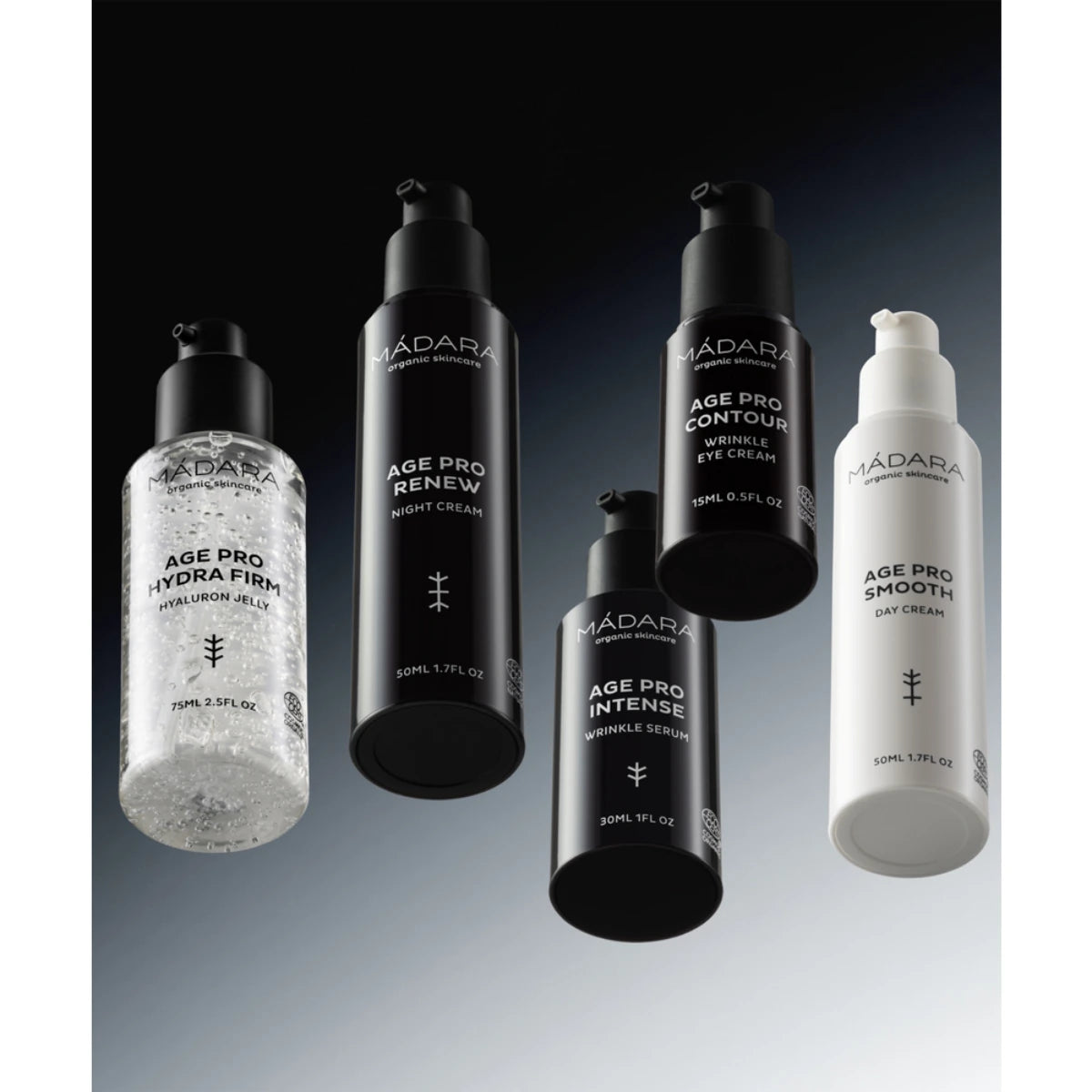 Mádara AGE PRO -sarja