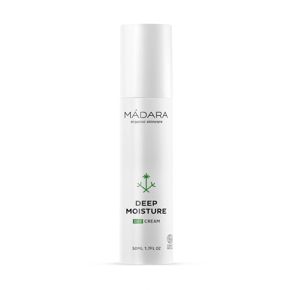 MADARA Deep Moisture Day Cream 50 ml