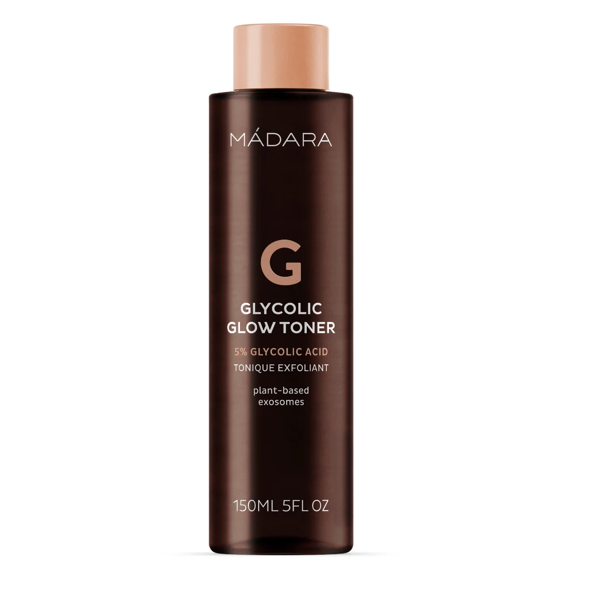 MADARA Glycolic Glow Toner 150 ml