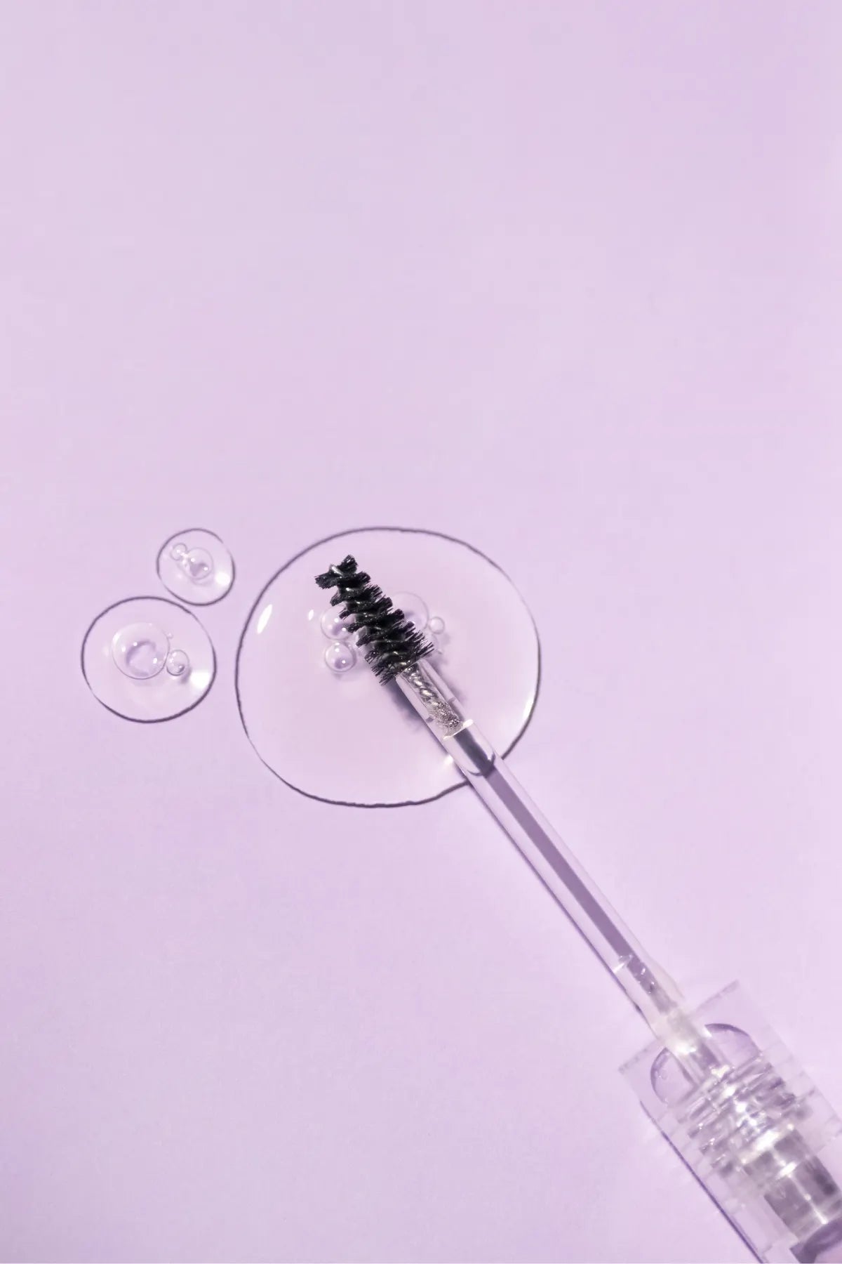 Madara Grow & Fix Kirkas Ripsi- ja Kulmaseerumi 4,25 ml