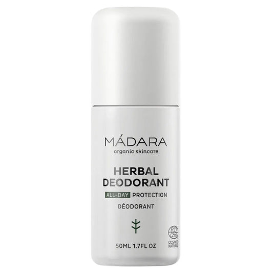 Madara Herbal Deodorant 50 ml