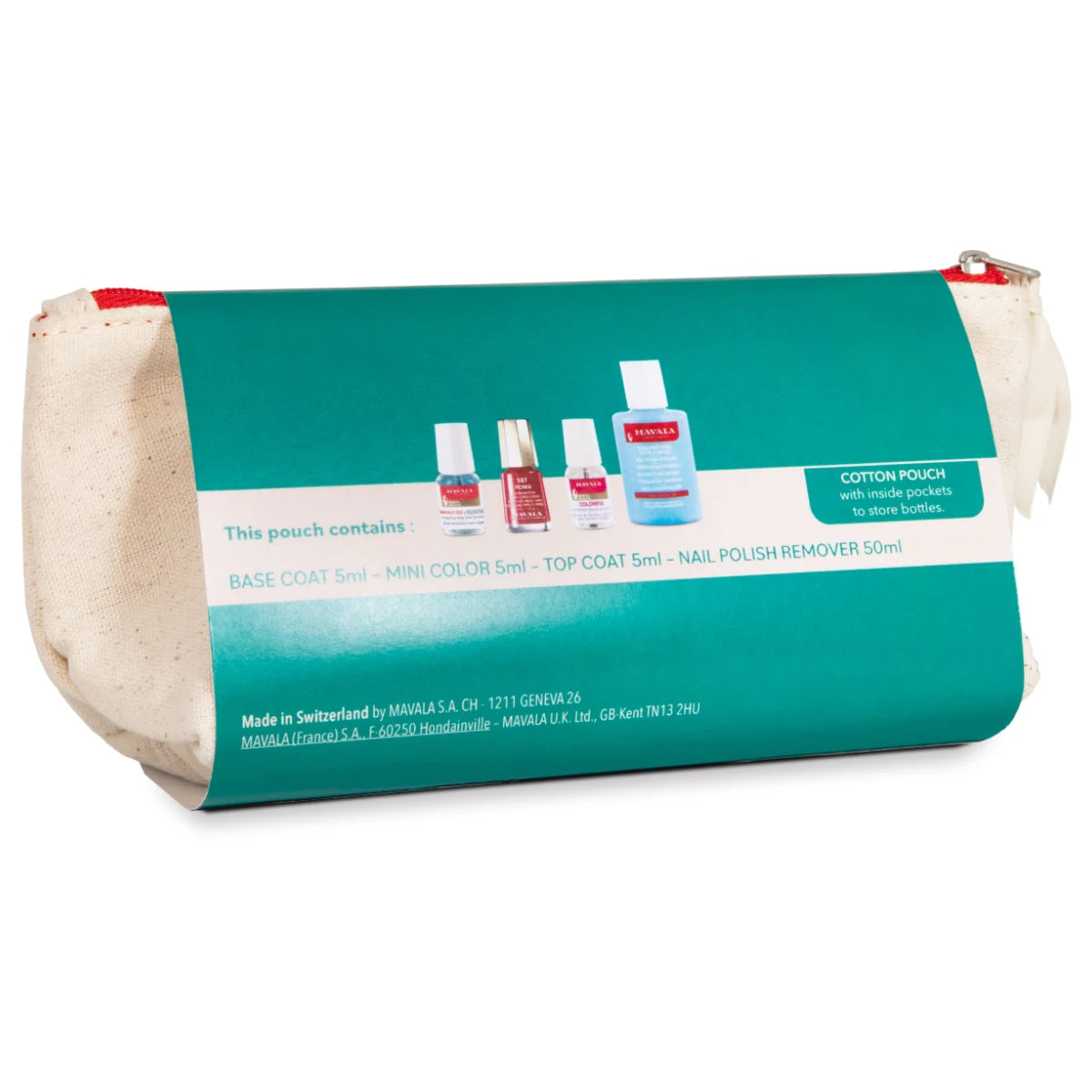 Mavala Merry Manicure lahjapakkaus 1 kpl