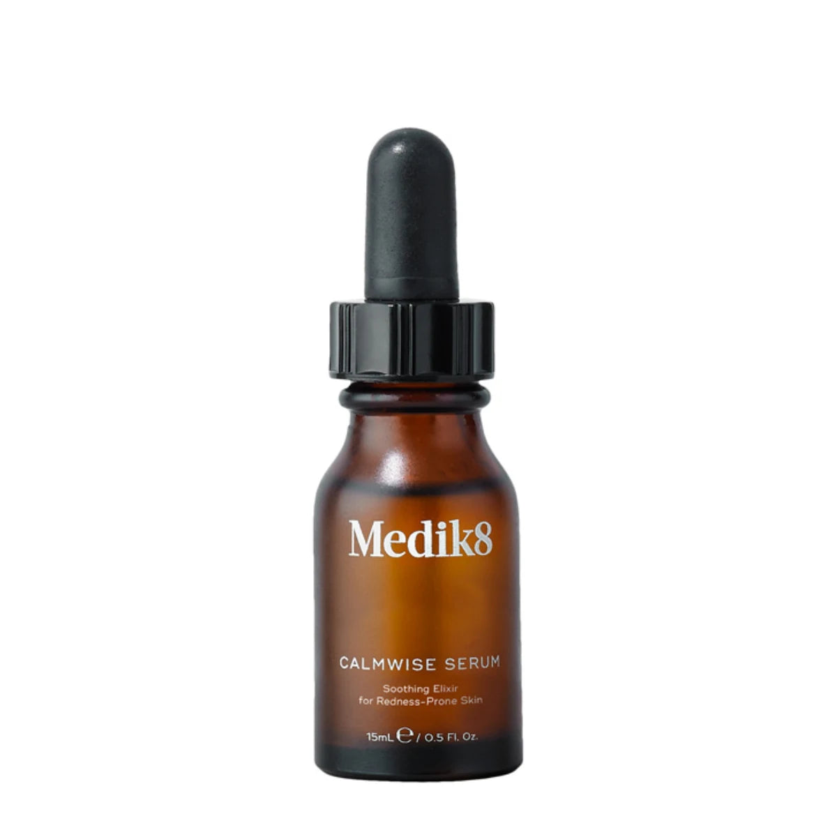 Medik8 Calmwise Serum 15 ml – Rauhoittava seerumi punoitukselle ja herkälle iholle