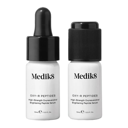 MEDIK8 Oxy-R Peptides 2 x 10 ml