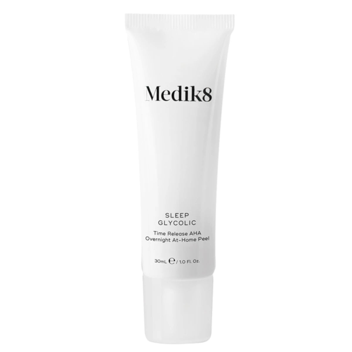 MEDIK8 Sleep Glycolic 30 ml glykolihappokuorinta yöksi