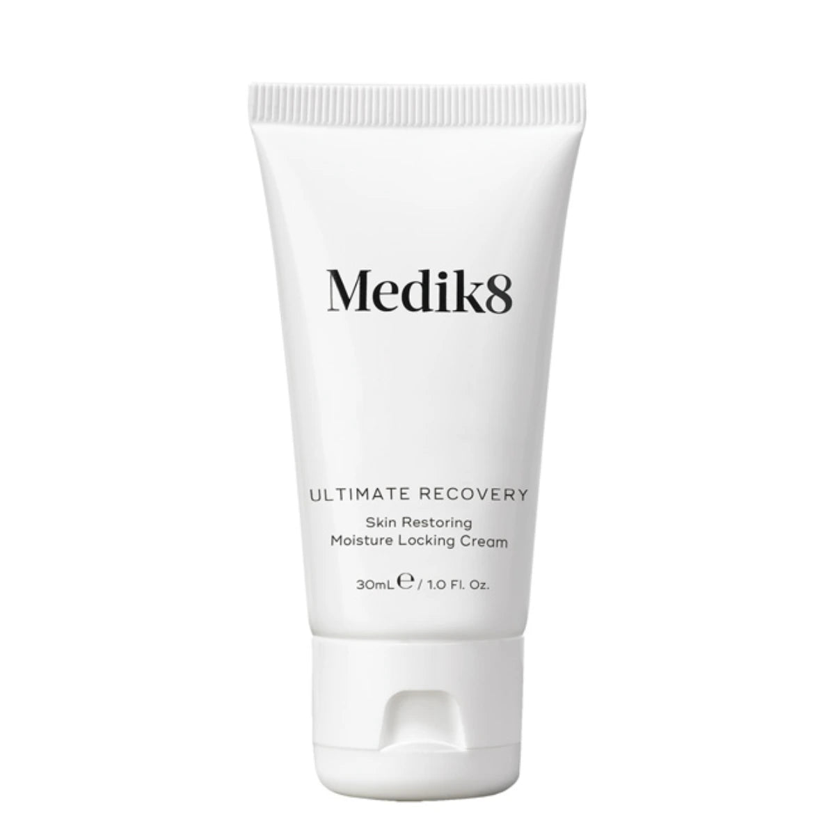 MEDIK8 Ultimate Recovery 30 ml korjaava ja kosteuttava voide kuivalle ja herkälle iholle