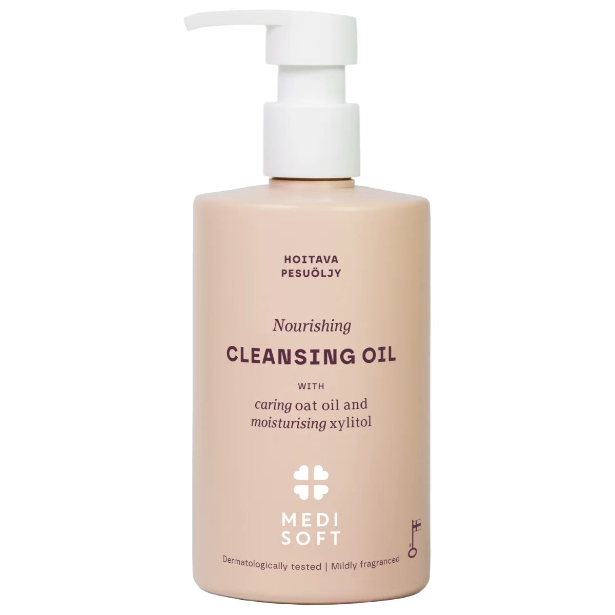 Medisoft Nourishing Cleansing oil 290 ml