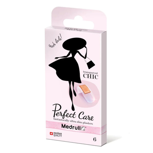 Medrull Perfect Care laastari 6 kpl