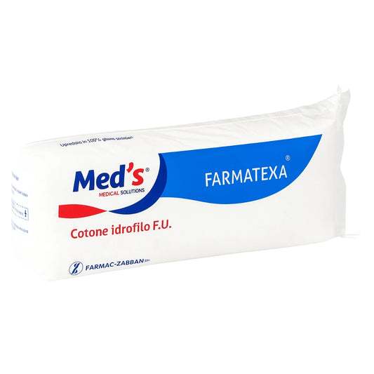 MEDS Farmatexa Vanua puuvillaa 100 %