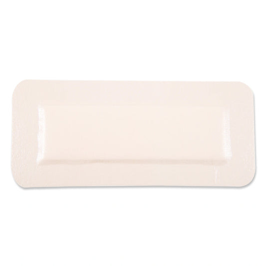 MEPORE Pro haavasidos vedenkestävä 9x20 cm 10 kpl pehmeä ja joustava haavasidos