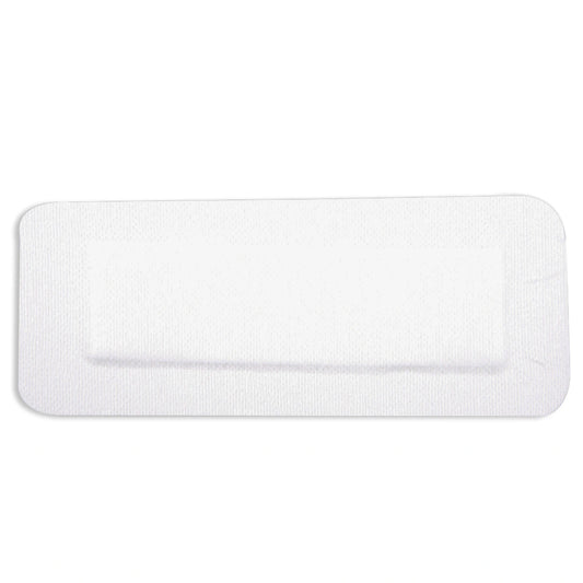 MEPORE haavasidos 9x20 cm 30 kpl imevä, kiinnittyvä sidos