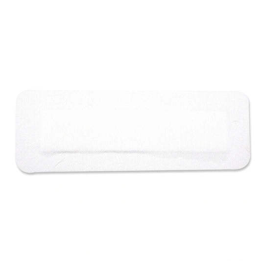 MEPORE haavasidos 9x25 cm 30 kpl imevä ja itsekiinnittyvä haavasidos