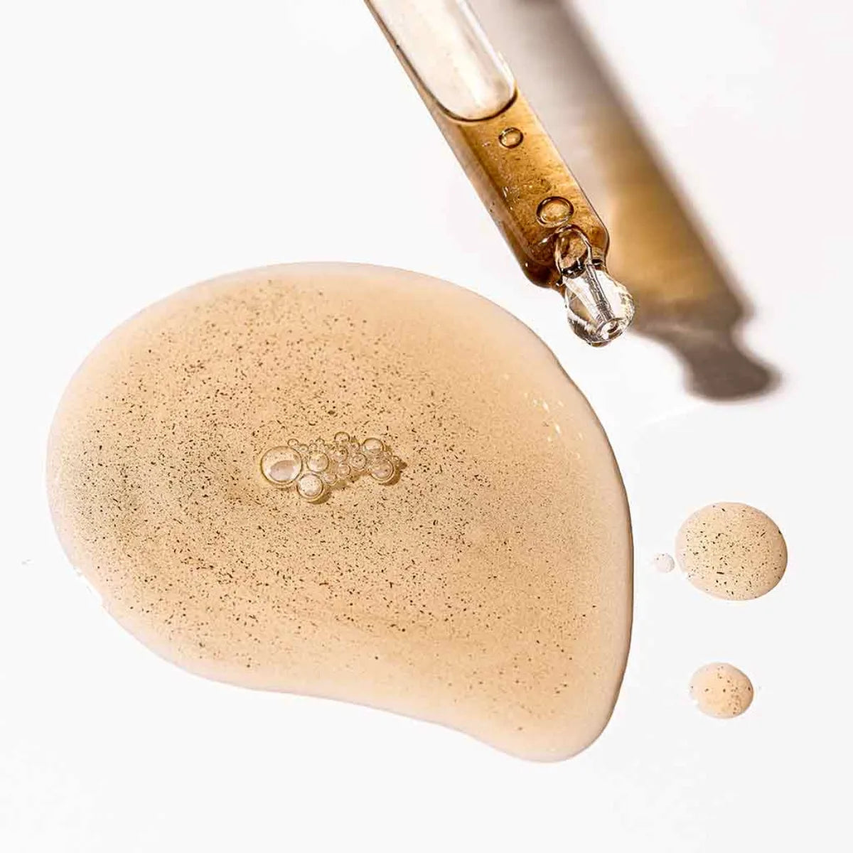 Moi Forest Forest Dust Microbiome Magic Oil, öljyn koostumus