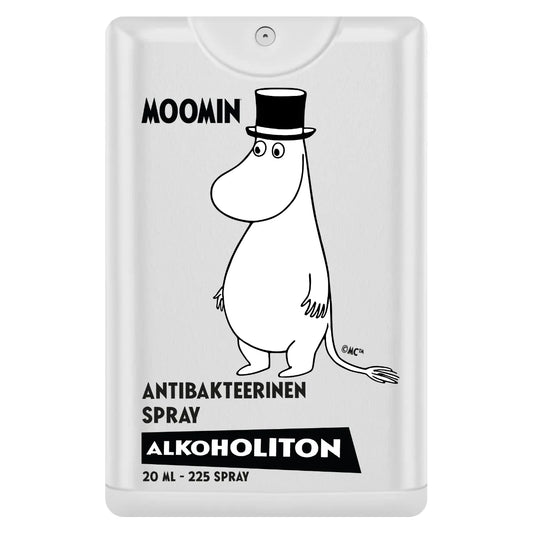 Moomin käsidesispray Muumipappa 20 ml