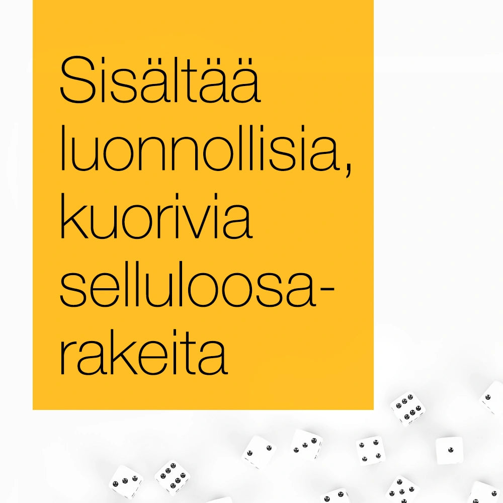 NEUTROGENA Blackhead Eliminating Facial Scrub sisältää luonnollisia kuorivia selluloosarakeita