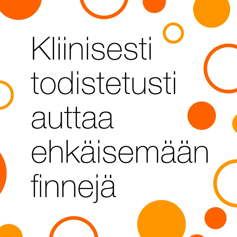 NEUTROGENA Clear & Defend Facial Scrub kuorintavoide  auttaa ehkäisemään finnejä