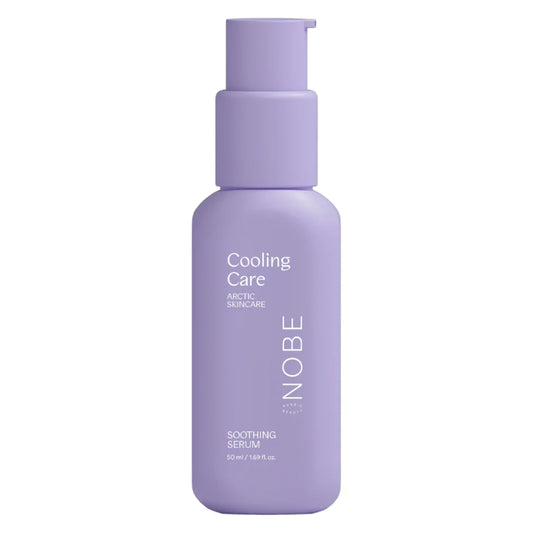 NOBE Cooling Care Soothing Serum 50 ml