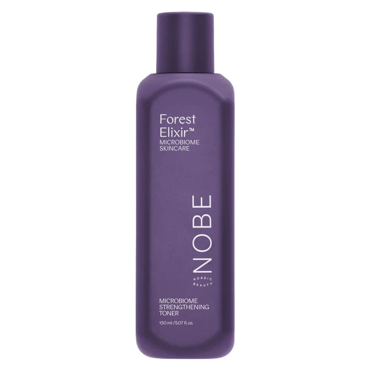 NOBE Forest Elixir Microbiome Strengthening Toner hoitovesi 150 ml