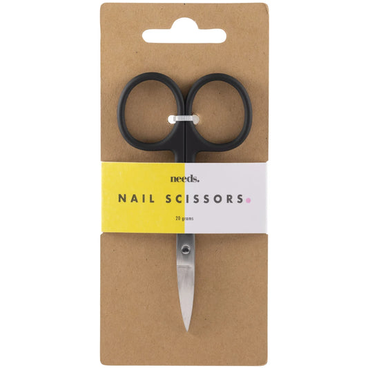 NEEDS Kynsisakset 1 kpl