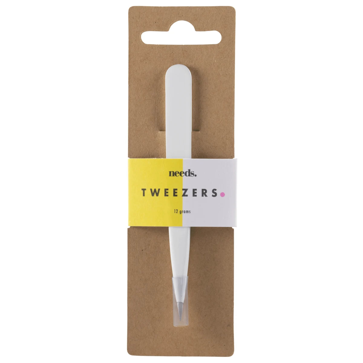 Needs pinsetit terävä kärki 1 kpl