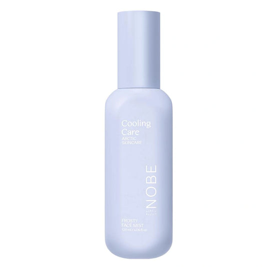 NOBE Cooling Care Frosty Face Mist 120 ml on viilentävä ja kosteuttava kasvosuihke