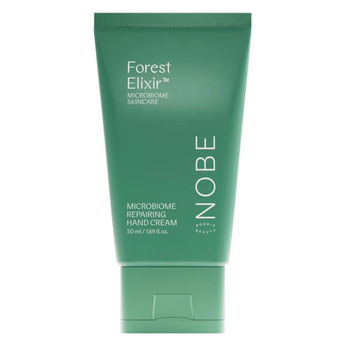 Nobe Forest Elixir Microbiome Repairing Hand Cream 50 ml