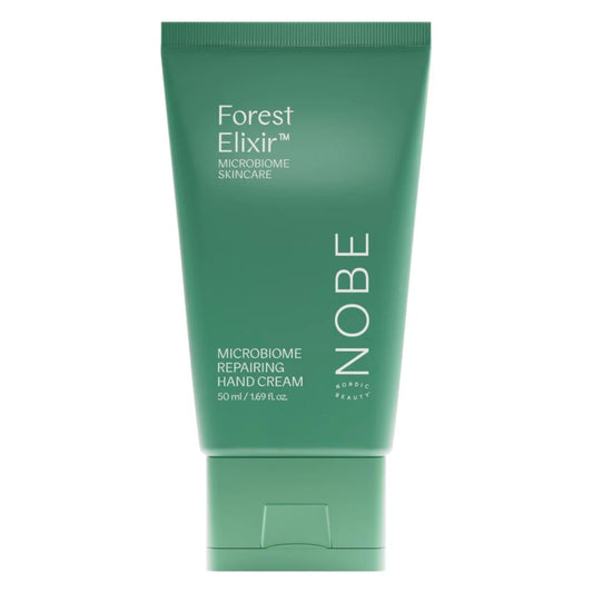 Nobe Forest Elixir Microbiome Repairing Hand Cream 50 ml
