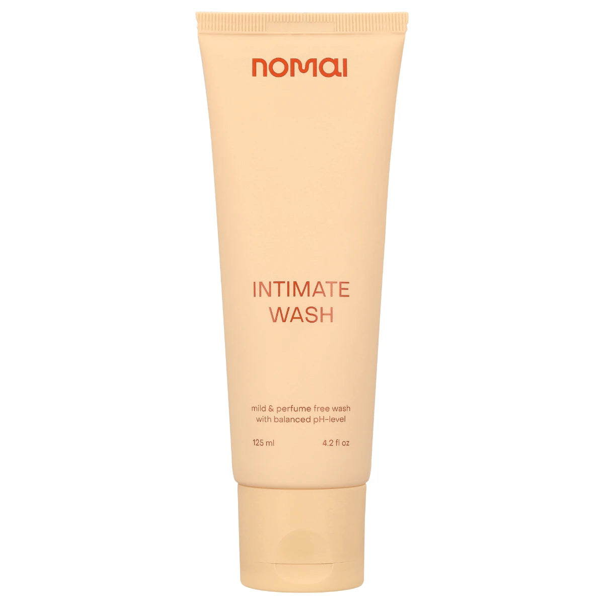 Nomai Intimate Wash Intiimipesugeeli 125 ml