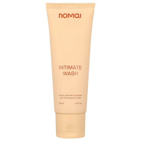 Nomai Intimate Wash Intiimipesugeeli 125 ml