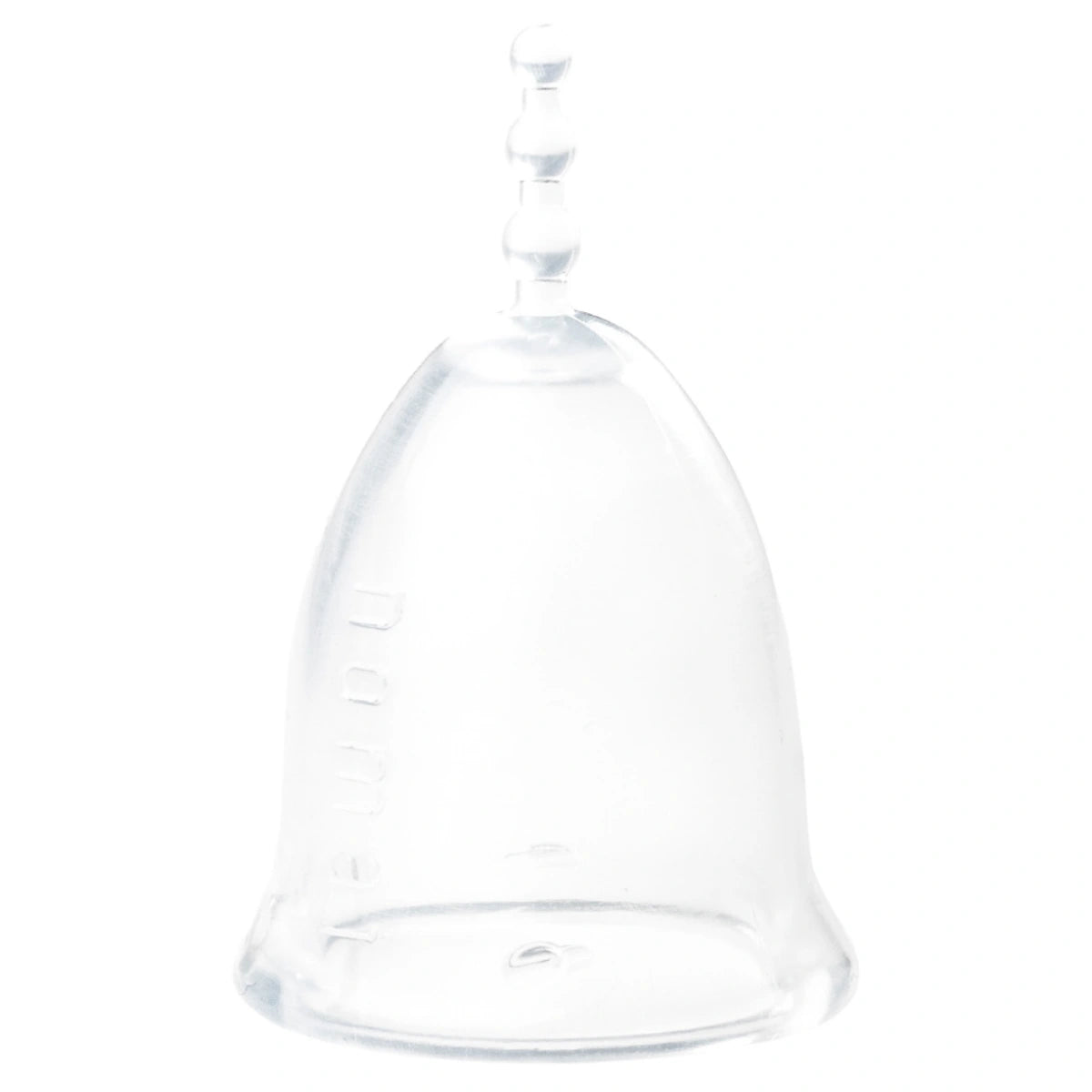 NOMAI Kuukuppi Medium, kirkas 1 kpl