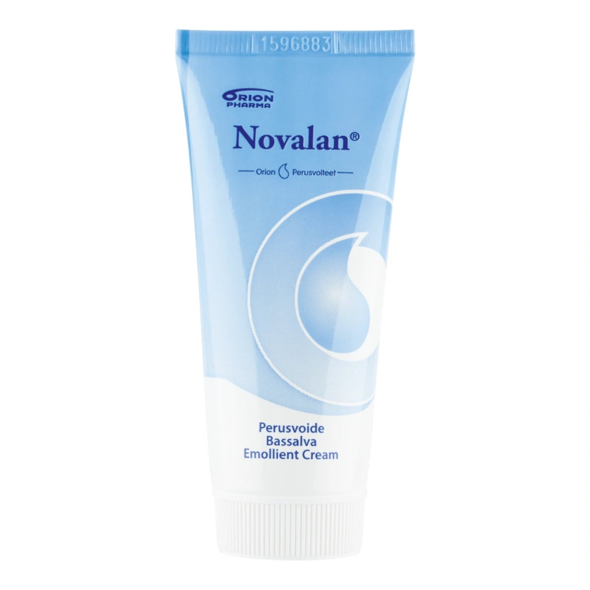 NOVALAN Emulsiovoide 30 g