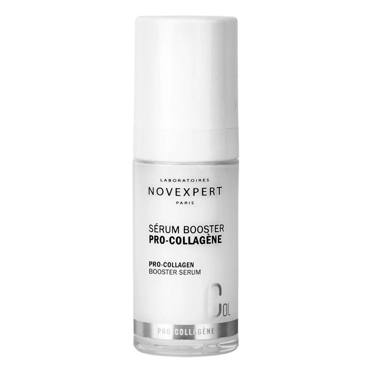 Novexpert Booster Serum with Pro-Collagen 30 ml – Kollageenia aktivoiva anti-age -seerumi