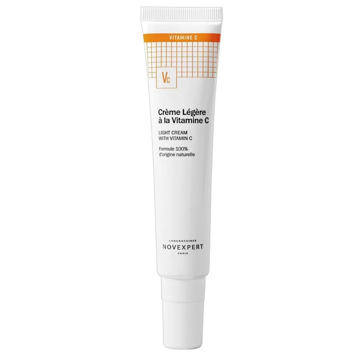 Novexpert C-vitamiini Voide 40 ml – Vitamiinicocktail heleämpään ihoon