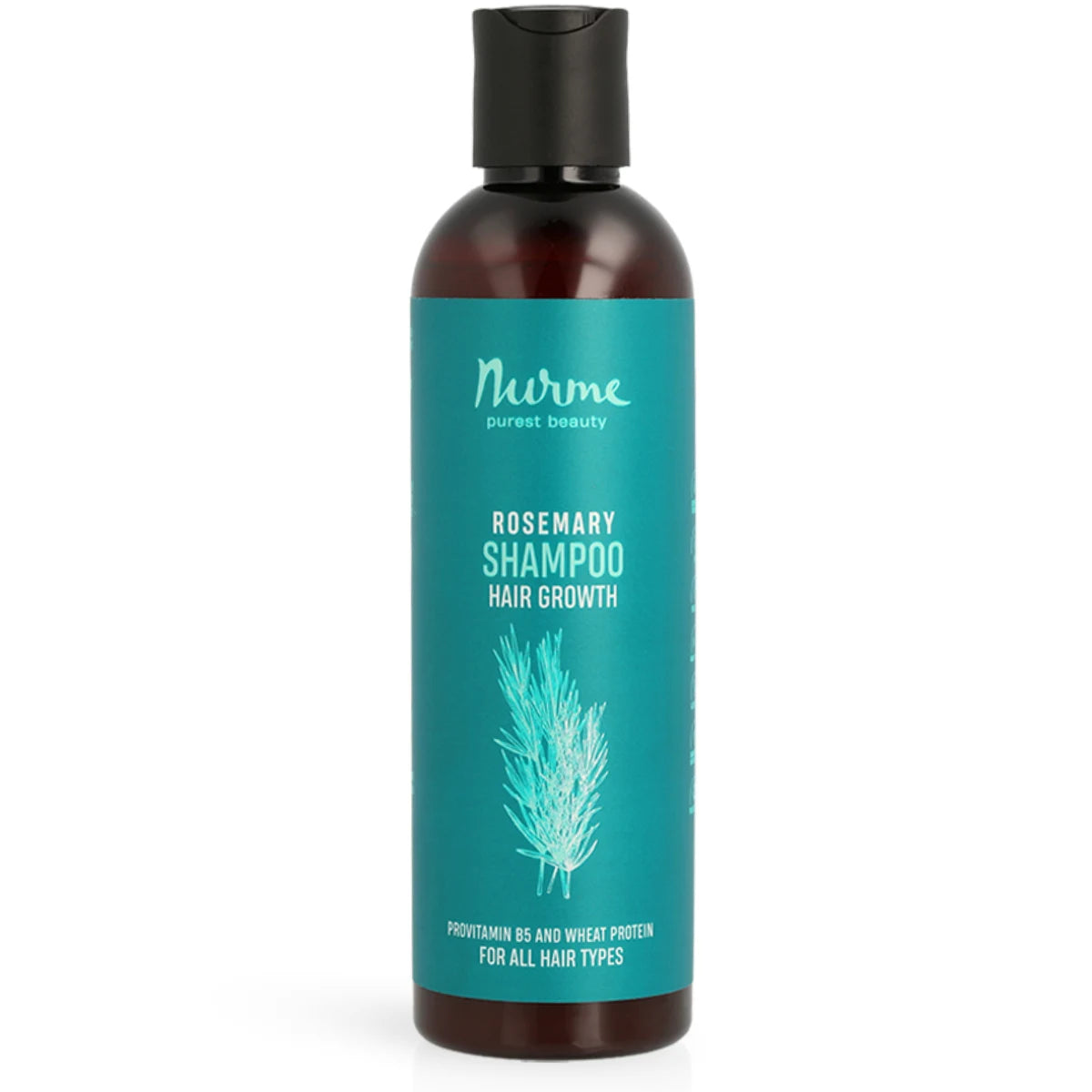 NURME Rosemary Shampoo Rosmariinishampoo 250 ml