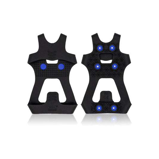 OM Walking Trex liukueste kenkään - Black - XL (44-47) 1 kpl