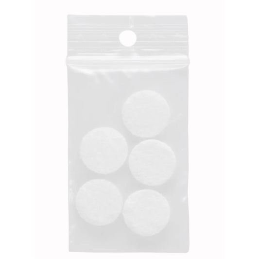 Omron Comp Air C28P Ilmavaihtosuodatin 5 kpl