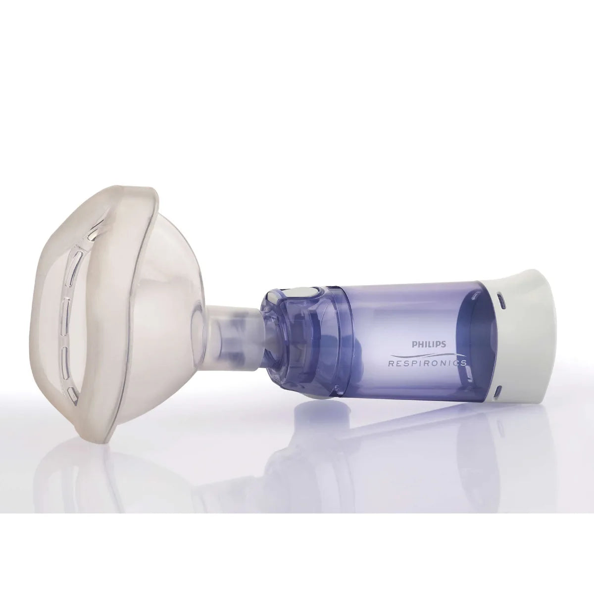 OPTICHAMBER Diamond tilanjatke maskilla, koko L (yli 5-vuotiaille)