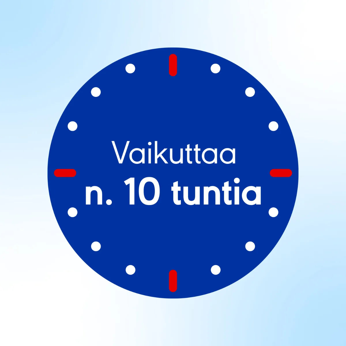 OTRIVIN Menthol Säilytysaineeton nenäsumute, vaikuttaa 10 h