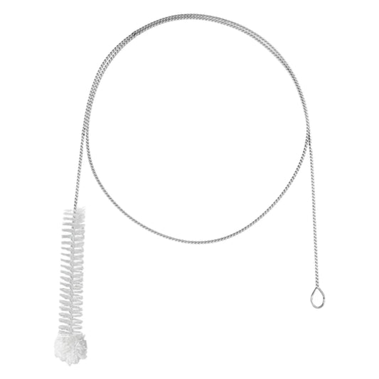 Oxyhero Brush CPAP -letkuharja 19 mm – letkun sisäpintojen puhdistukseen