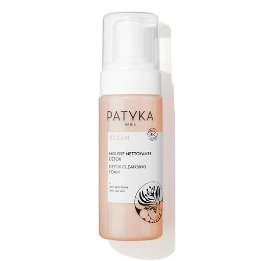 Patyka Detox Cleansing Foam 150 ml